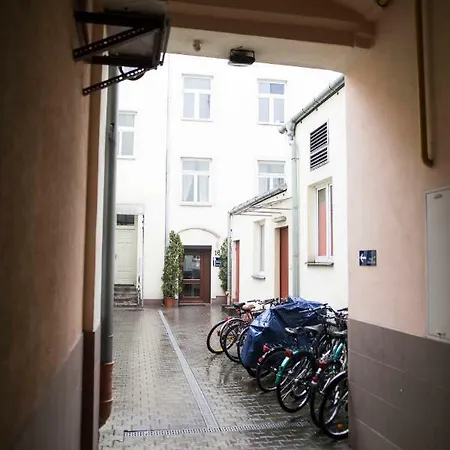Czysta 5 Old Town Apartment By Homeprime Krakow Exterior photo