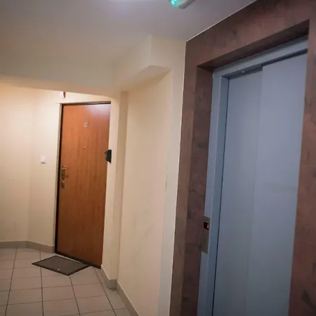 Czysta 5 Old Town Apartment By Homeprime Krakow Exterior photo