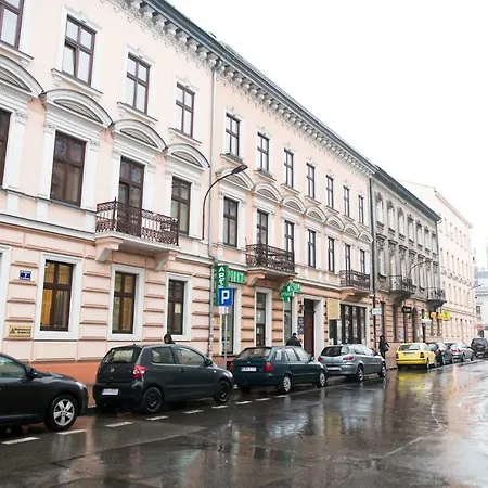 Czysta 5 Old Town Apartment By Homeprime Krakow Exterior photo