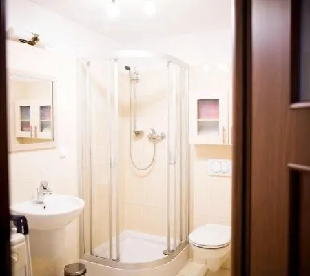 Czysta 5 Old Town Apartment By Homeprime Krakow Exterior photo