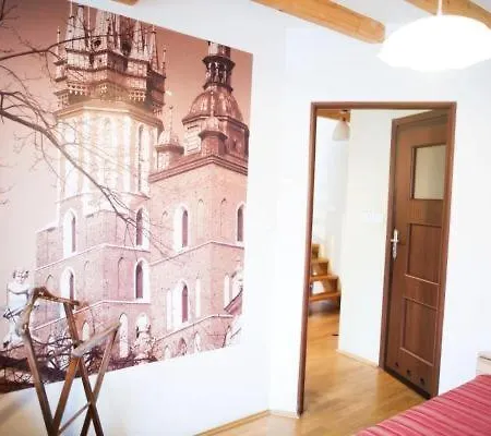 Czysta 5 Old Town Apartment By Homeprime Krakow Exterior photo