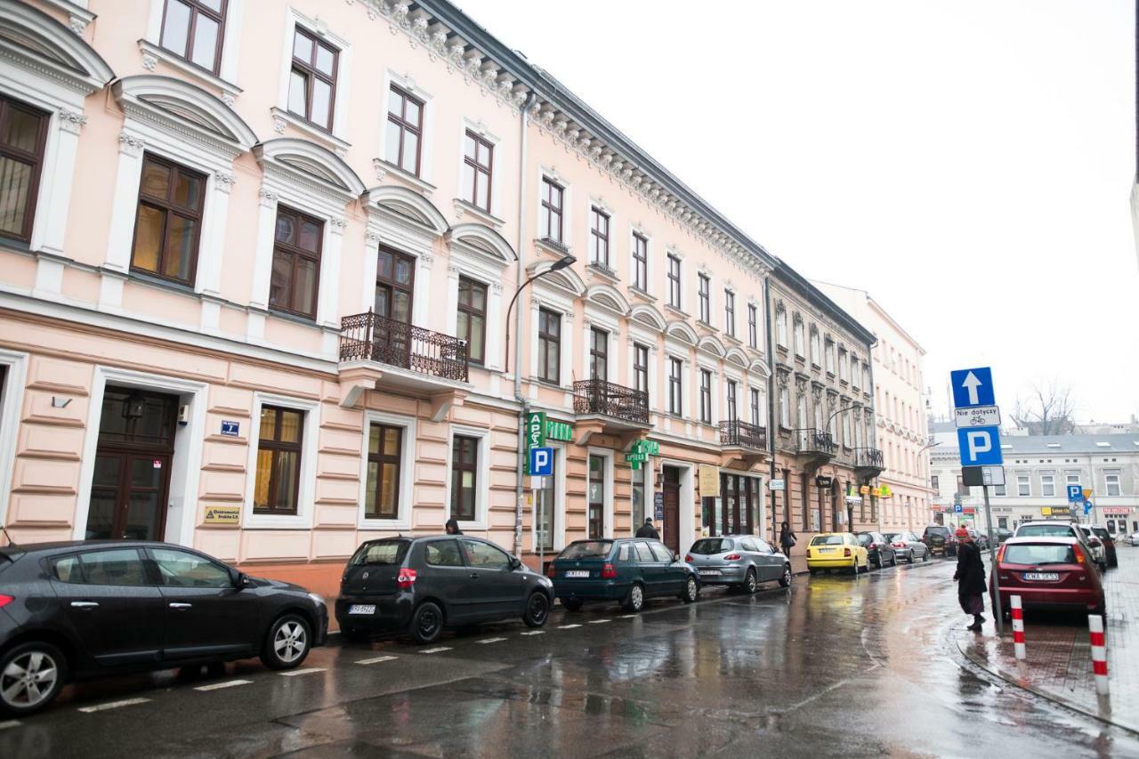 Czysta 5 Old Town By Homeprime Appartamento *