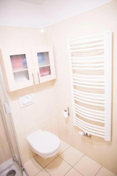 Apartamento Czysta 5 Old Town By Homeprime