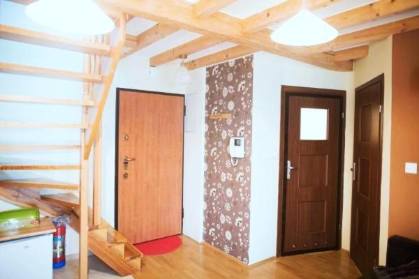 Czysta 5 Old Town By Homeprime Appartamento Cracovia