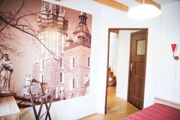 Czysta 5 Old Town By Homeprime Apartamento Cracovia