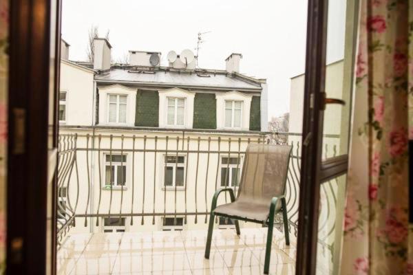 Appartamento Czysta 5 Old Town By Homeprime Cracovia