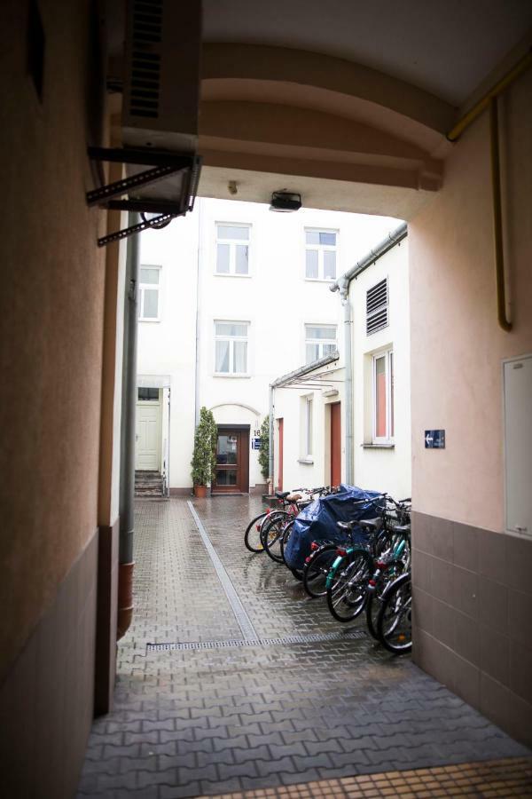 Czysta 5 Old Town By Homeprime