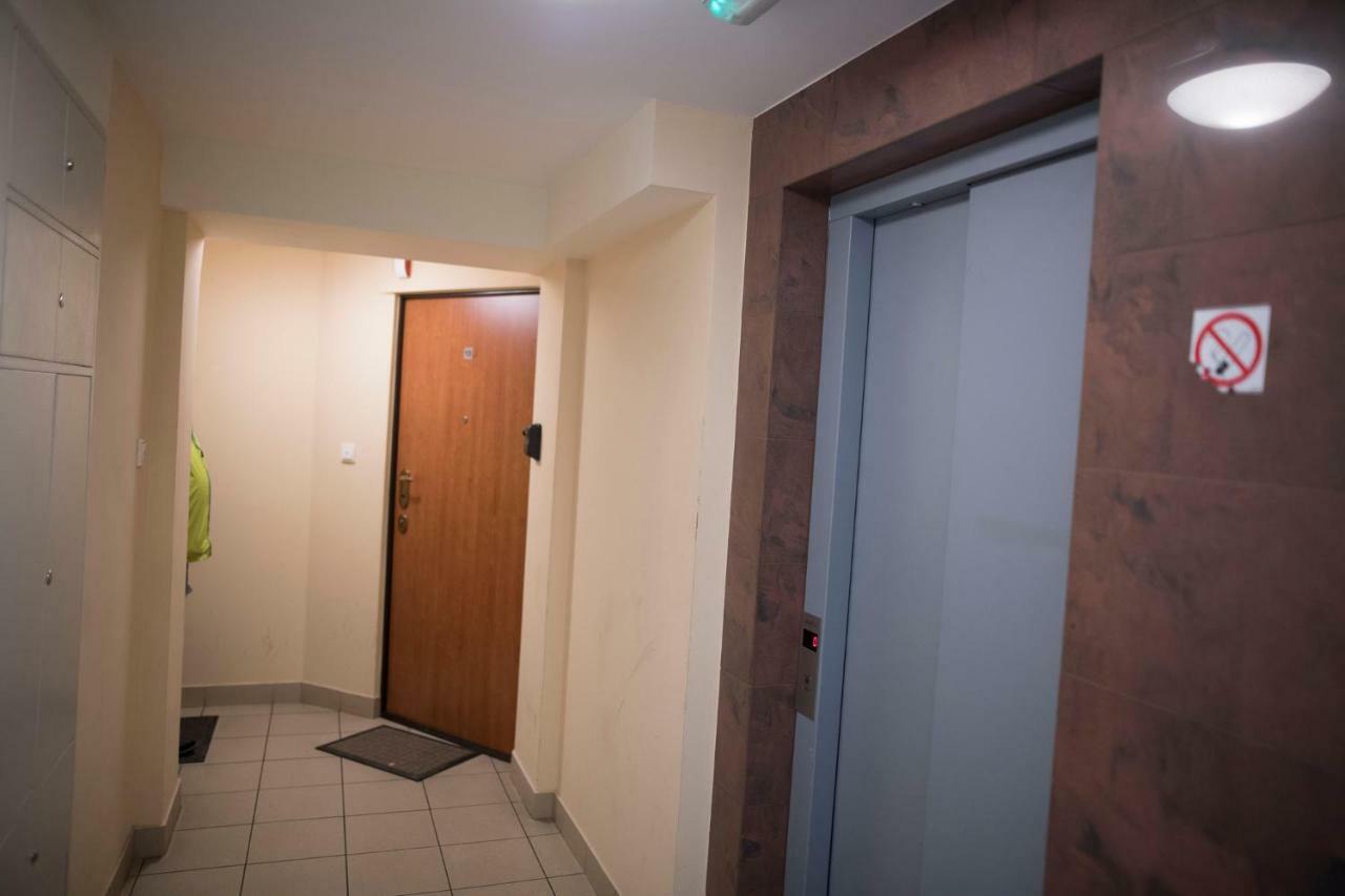 Apartment Czysta 5 Old Town By Homeprime *