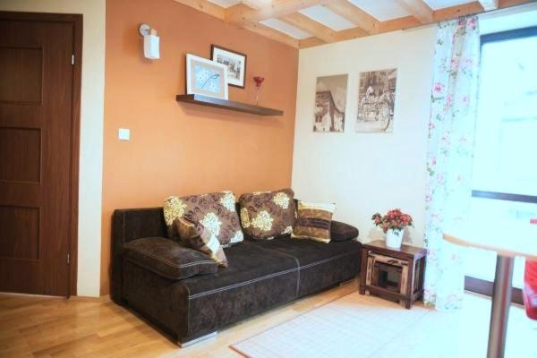 Apartment Czysta 5 Old Town By Homeprime *