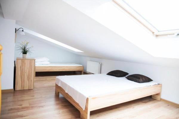 Apartment Czysta 5 Old Town By Homeprime